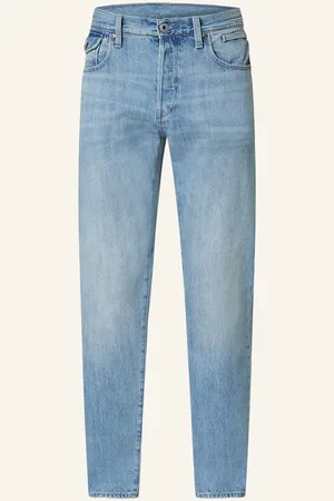 G-Star Jeans Morry Tapered Fit blau