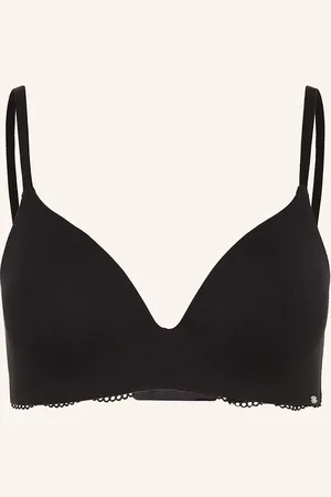 Skiny Triangel-Bh Classicotton