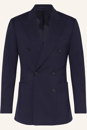 Tiger of Sweden Anzugssakko Joachim Extra Slim Fit blau