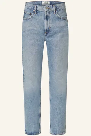 AGOLDE Jeans Valen blau