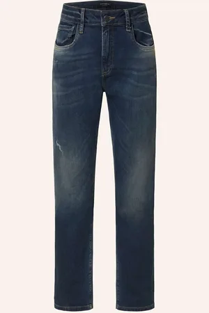 Elias Rumelis Boyfriend Jeans Erlani blau
