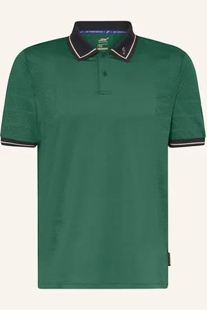 JOY SPORTSWEAR Jersey-Poloshirt G-Style gruen