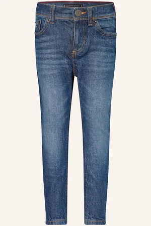 Tommy Hilfiger Jeans Scanton Y Slim Fit blau