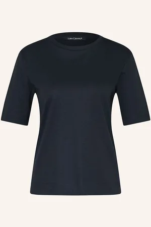 Luisa Cerano T-Shirt blau