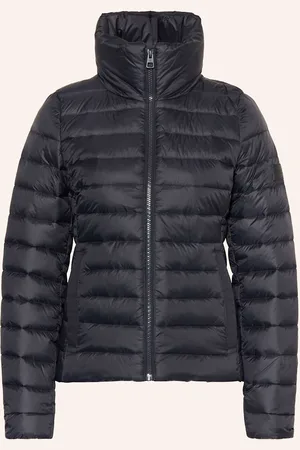 Marc O’ Polo Steppjacke blau