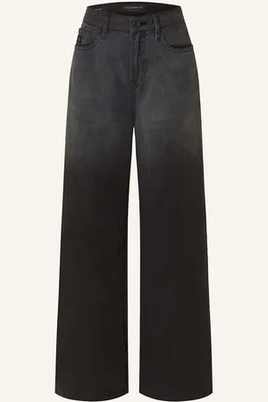 Elias Rumelis Jeans Erkalea grau