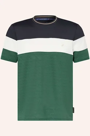 JOY SPORTSWEAR T-Shirt G-Style gruen