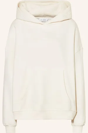 Oh April Hoodie Boyfriend beige