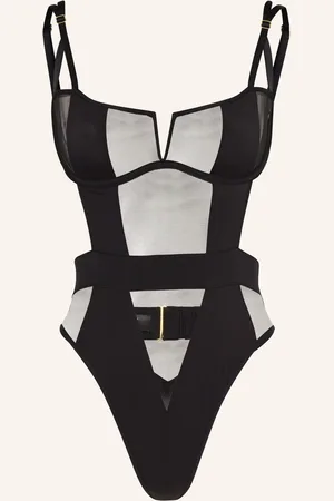 BlueBella String-Body Orla