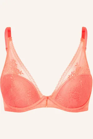 Passionata Bügel-Bh Maddie orange