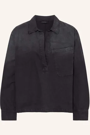Elias Rumelis Blusenshirt Erverenice