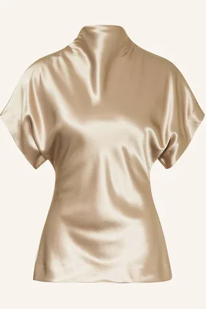 By Malina Blusenshirt Otilia Aus Satin