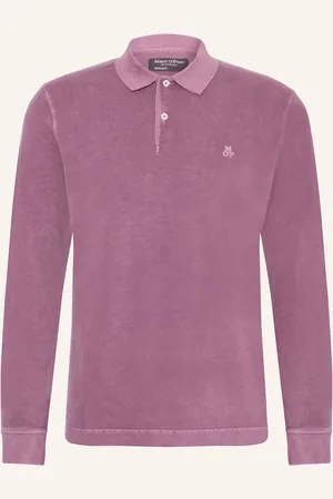 Marc O’ Polo Jersey-Poloshirt
