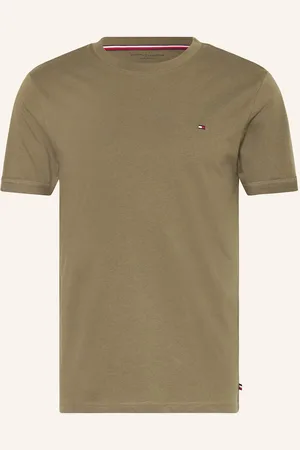 Tommy Hilfiger Schlafshirt gruen