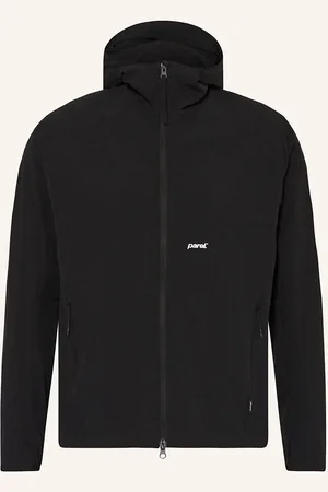 Parel. Jacke Teide