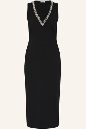 Simkhai Kleid Khari Mit Schmucksteinen