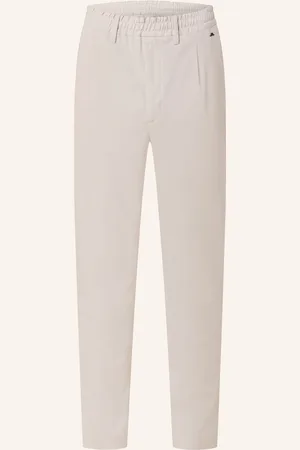 J Lindeberg Golfhose beige
