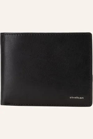 Strellson Geldbörse Jefferson