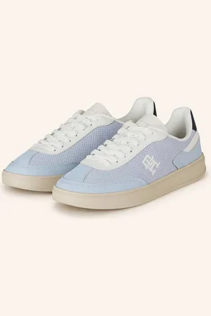 Tommy Hilfiger Sneaker Heritage blau