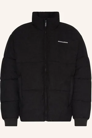 Pegador Steppjacke Solin Aus Cord