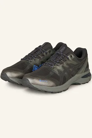 Asics Sneaker Gel-Terrain Gtx grau