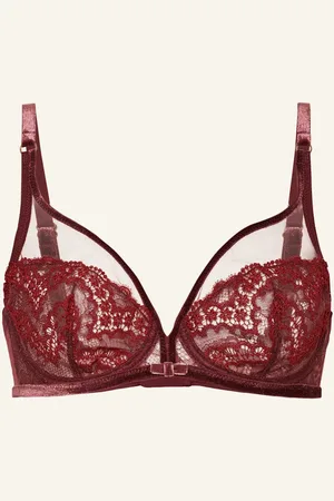 Simone Pérèle Simone Pérèle Bügel-Bh Scénario rot