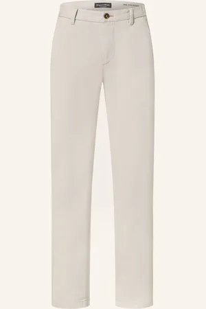 Marc O’ Polo Chino Extra Slim Fit beige
