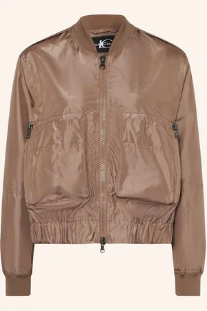 Luisa Cerano Blouson beige