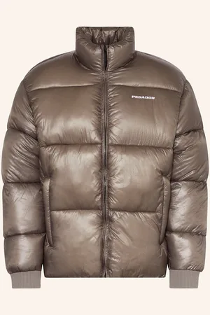 Pegador Steppjacke Solin Light beige