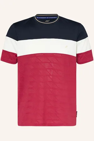 JOY SPORTSWEAR T-Shirt G-Style rot