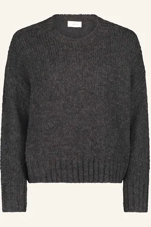 Cartoon Pullover grau