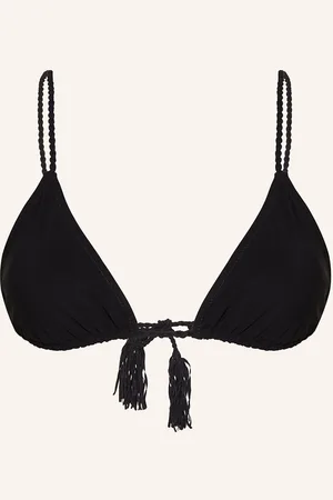 Vilebrequin Triangel-Bikini-Top Tresses Luxe