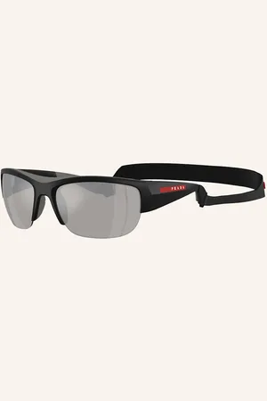 Prada Sonnenbrille a01s schwarz