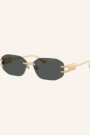 VERSACE Sonnenbrille ve2274 gold