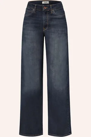 ONLY Jeans blau