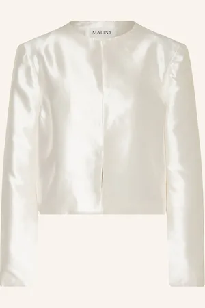 By Malina Bluse Ruthie weiss