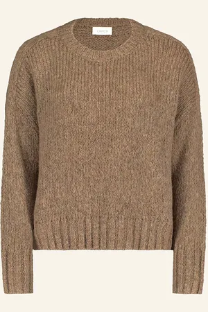 Cartoon Pullover