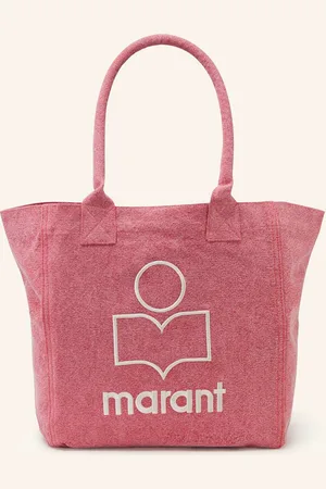 Isabel Marant Shopper Yenky Small rot