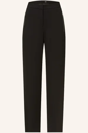 HUGO BOSS Jerseyhose Tilda