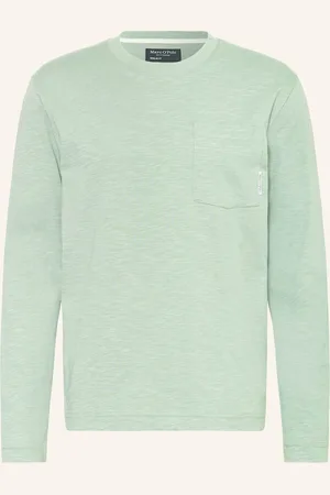 Marc O’ Polo Longsleeve gruen