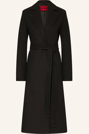 HUGO BOSS Mantel Maloli