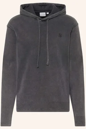 Daily paper Hoodie Zawadi schwarz