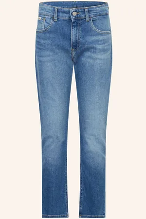 Calvin Klein Jeans blau