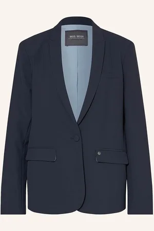 Mos Mosh Blazer Mmphoebe Miley blau
