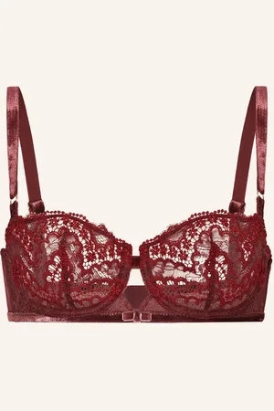 Simone Pérèle Simone Pérèle Bügel-Bh Scénario rot