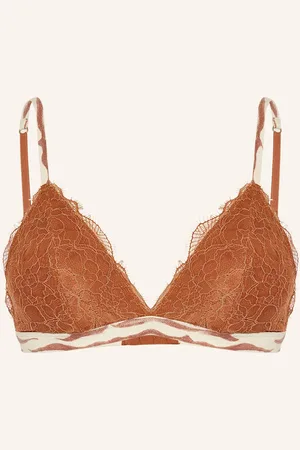 LOVE Stories Triangel-Bh Hazel braun