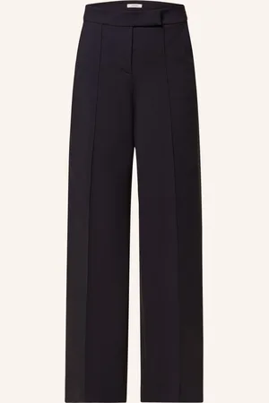 Dorothee Schumacher Marlenehose blau