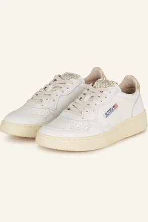 Autry Sneaker Medalist