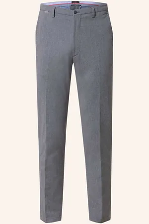 Cinque Chino Cibrody Slim Fit blau