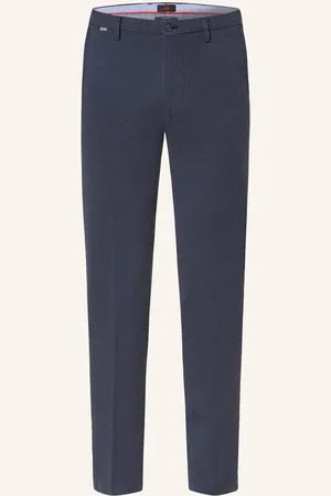 Cinque Chino Cibrody Slim Fit blau